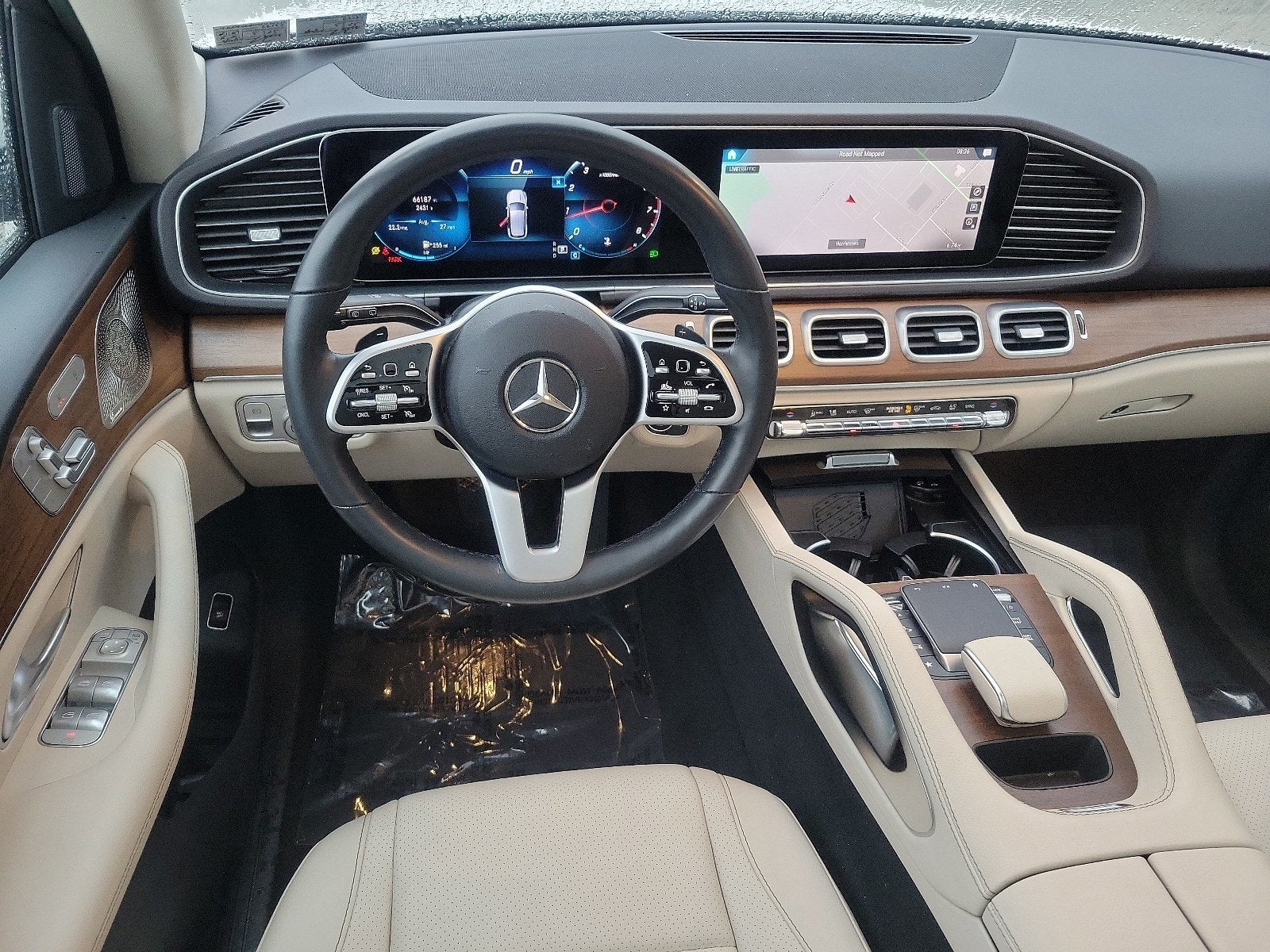 2021 Mercedes-Benz GLE 350 4MATIC®